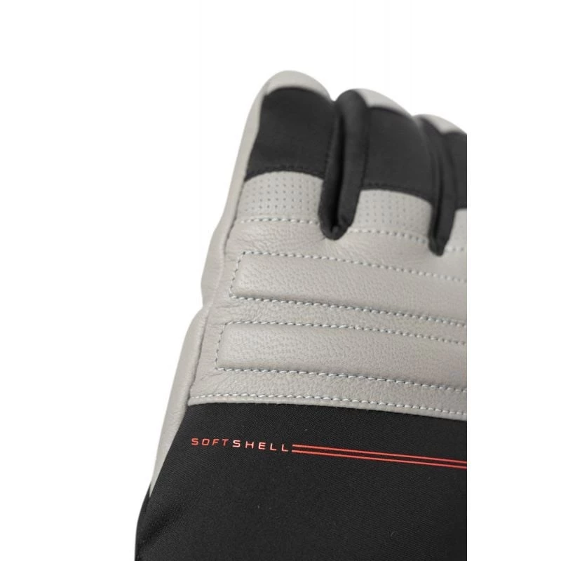 REUSCH JUPITER GORE-TEX KINDAD SUURUS 9 punane-hall