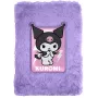 Pehme päevik Kuromi