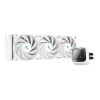 Terviklik vedelikjahuti DeepCool LS720 WH 12 cm 500-2250 RPM 32,9 dB