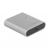 DeLOCK 91751 kaardilugeja USB 3.2 Gen 1 USB-C hõbedane