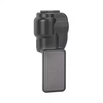 Plastikust kaitsekate objektiivile ja ekraanile Sunnylife DJI Pocket 3 jaoks