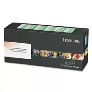 Tonerikassett Lexmark C232HK0 1000 lehekülge Must