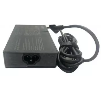 ASUS 0A001-01120100 toiteadapter/muundur Siseruumides 200 W Must