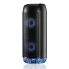PartyBox UNI juhtmeta kõlar mikrofoni ja karaokefunktsiooniga Bluetooth 5.0 MT3174