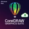 CorelDRAW AI Credits Starter Pack - 2000 krediiti