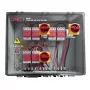 PV Kombikarp CNC NV822324 DC 6in-6out IP66