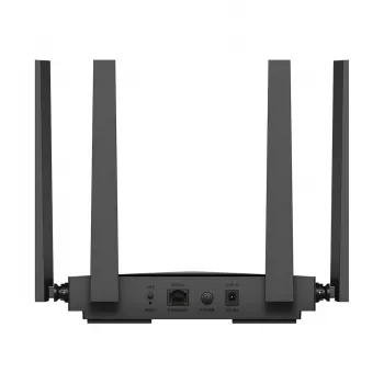 Juhtmevaba pääsupunkt Cudy AP3000D kaheribaline 2,4/5 GHz, 2402 Mbps (5 GHz), 574 Mbps (2,4 GHz), 4 välist antenni, 1x LAN