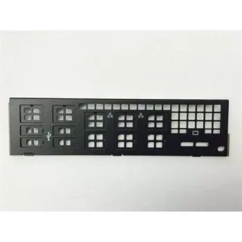 I/O kaitseplaat Supermicro MCP-260-00100-0B
