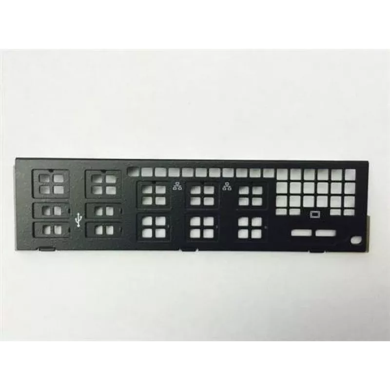 I/O kaitseplaat Supermicro MCP-260-00100-0B