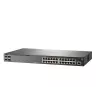 HPE Aruba 2930F 24G 4SFP+ - lüliti - 2