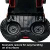 Push lawn sweeper Einhell 2352040
