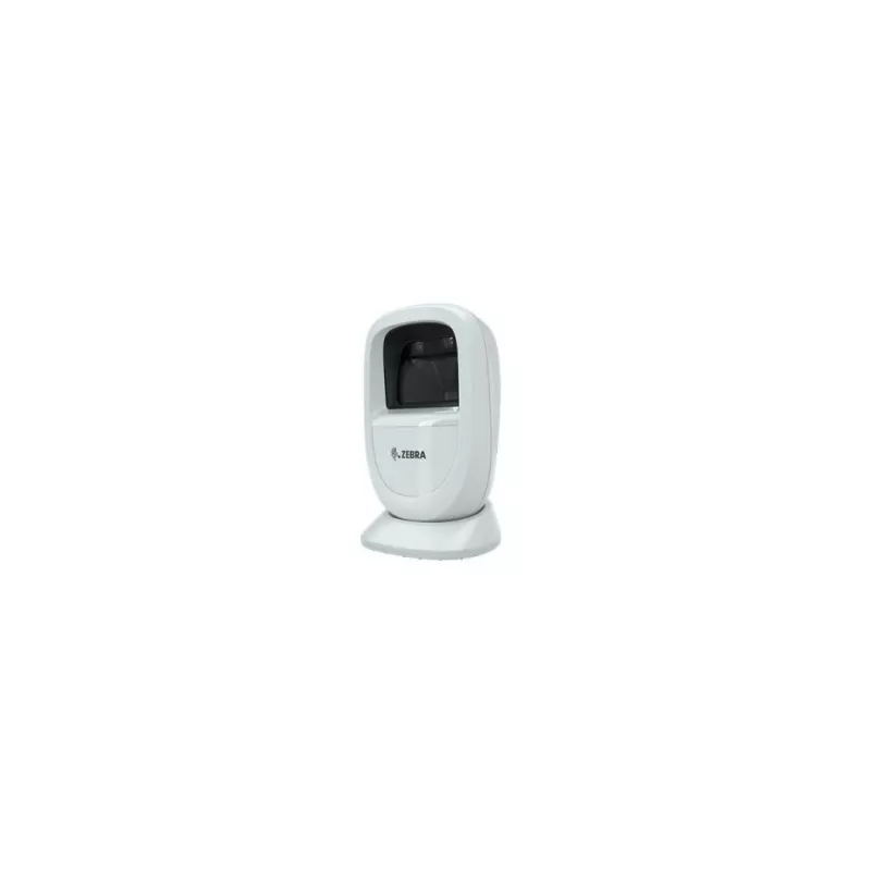 Zebra DS9308-SR fikseeritud vöötkoodilugeja 1D/2D LED valge
