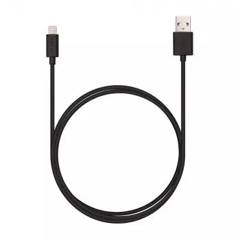 Pebble 20cm MFI Lightning kaabel
