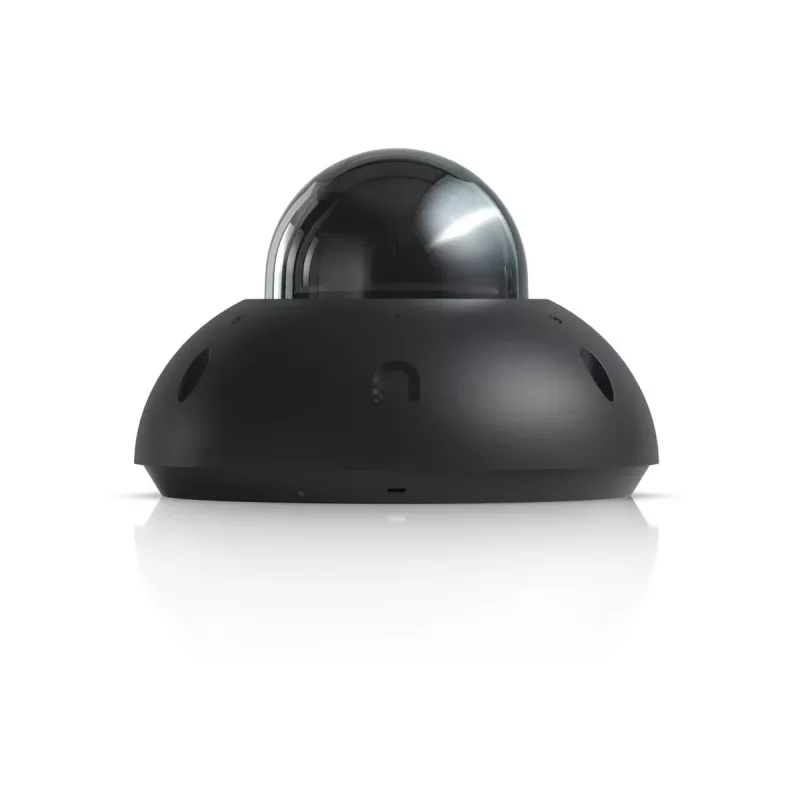 Ubiquiti UniFi Protect G6 Dome - võrgujälgimiskaamera - kuppel - siseala, väliala - vandaalikindel/ilmastikukindel/murdmiskindel - värviline (päev/öö)