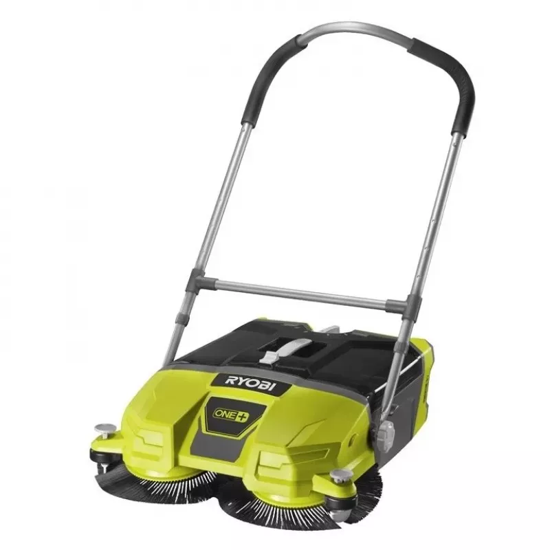 Juhtmeta pühkija RYOBI 18V 53cm R18SW3-0