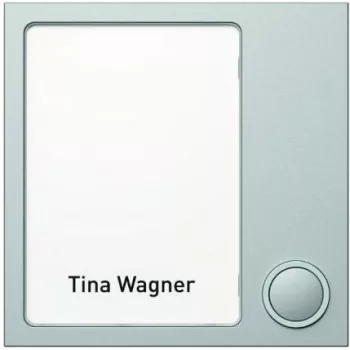 Kutsumisnupu moodul Schneider Electric Ritto 1875120