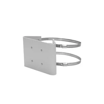 Avigilon Pelco PLMT-1001 - Montage - Valge - Pelco - Aluminium - 145,3 mm - 177,8 mm