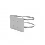 Avigilon Pelco PLMT-1001 - Montage - Valge - Pelco - Aluminium - 145,3 mm - 177,8 mm