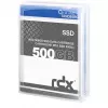 Overland-Tandberg O-T RDX SSD 500GB kassett (üksik)