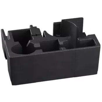 Tööriistasisustus Boschi L-Boxxile, mudel 1600A0351X — ühildub GKF 18V-8-ga