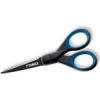 Käärid Dahle 54305 Universal sirge Cut Must Mustikasinine