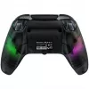 GameSir mängupult Kaleid must läbipaistev juhtmega USB USB-C Xbox One / Xbox Series X / Series S jaoks, 3 m kaabel