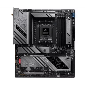 ASRock X870E Taichi Lite AM5 ATX emaplaat