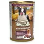 STUZZY Monoprotein metssealiha - märg koeratoit - 400 g