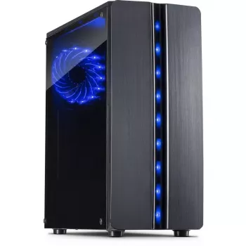 Inter-tech 88881309 Must