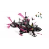 LEGO® DREAMZzz™ Nightmare Shark Submarine Toy 71500