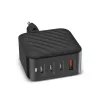 Laadija Xblitz XC3 USB-C PD 100W GaN3 — vooluvõrguadapter, PD kiirlaadimine