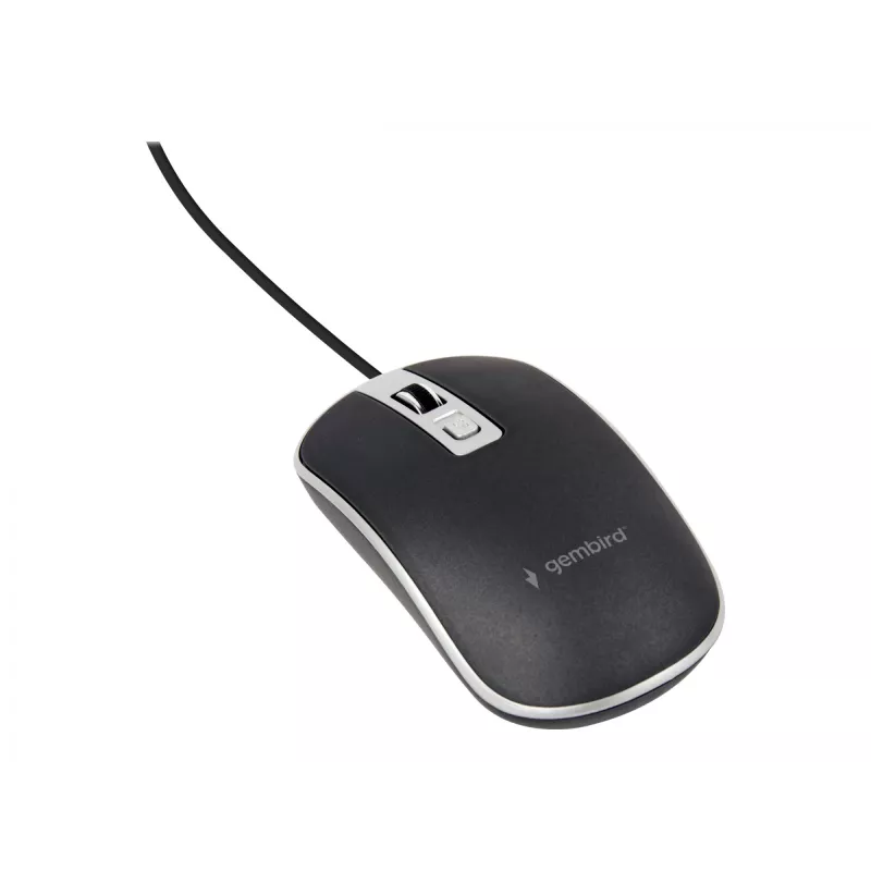 hiir Gembird MUS-4B-06-BS USB Type-A