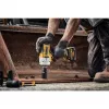 Kruvikeeraja/Löökkeeraja DeWALT DCF961NT-XJ, 1200 RPM, 2372 N⋅m
