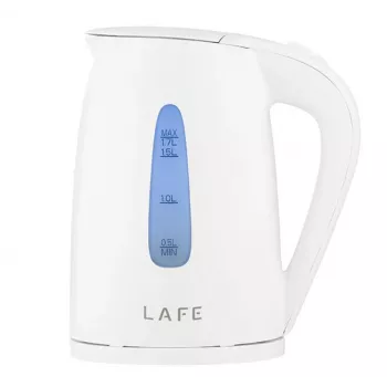 Elektriketel Essential valge
