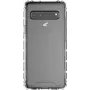 Samsung - GP-G970 - S Cover - G970F Galaxy S10e - Clear Transparent - Kaitseümbris Karp Kate Ümbris Originaal (GP-G970KDFPDWAAT)