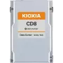 SSD-ketas Kioxia 960 GB 2,5-tolline PCI Express 4.0 NVMe CD8-R