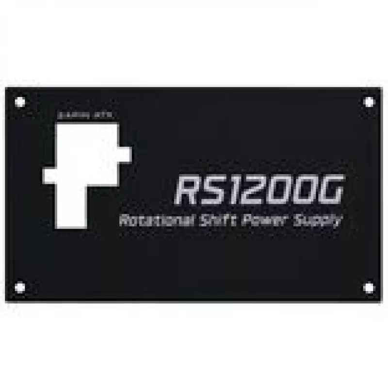 Toiteplokk Lian Li RS1200G 1200 W 20+4 pin ATX 80 PLUS Gold Must