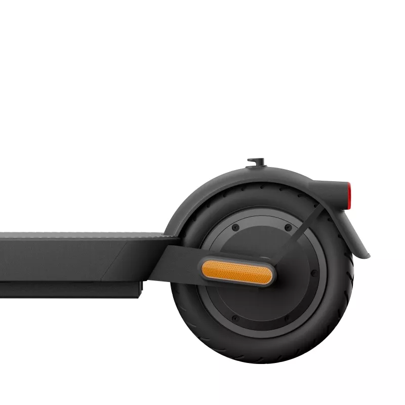 Monopattino Elettrico Ruote 10 inch 48V 350W MI Electric Scooter 5 Nero (114,2x56,6x127,5 Cm) XIMISCOOT5