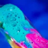 Liscianigiochi teaduskomplekt Crazy Science Slime Chameleon 304-PL89246 – hariv limalabori katsetuskarp