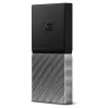 SSD Western Digital 2TB Portable USB USB-C 3.2 Gen 1 My Passport