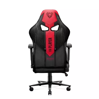 Diablo X-PLAYER 2.0. KING mängutool Crimson anthracite