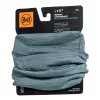 Buff Solid Pool Neckwear Sinine