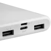 CANYON power bank PB-108 10000 mAh Valge
