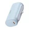Kaasaskantav laadija Baseus Compact IP 5000mAh 20W (sinine)