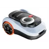 Robotic lawn mower Segway Navimow i215 LiDAR — 22 cm lõikelaius, 2–7 cm kõrgus, aku