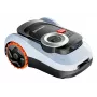 Robotic lawn mower Segway Navimow i215 LiDAR — 22 cm lõikelaius, 2–7 cm kõrgus, aku