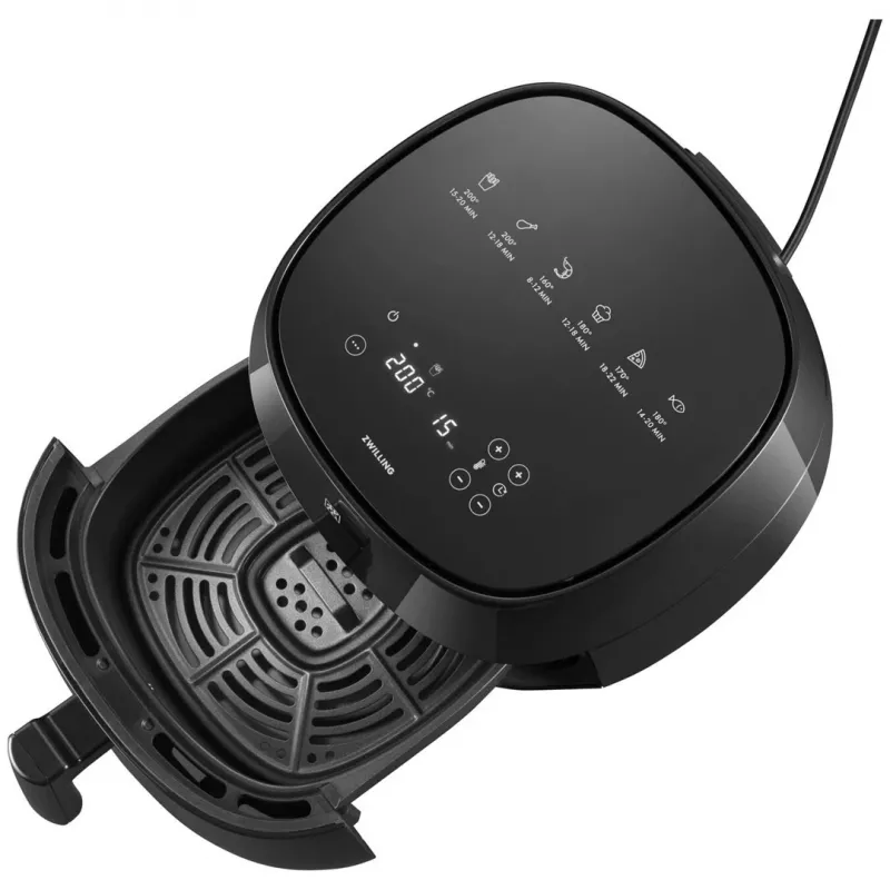 Zwilling õhufritüür – 4 l