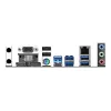 ASRock B550M Pro4 AM4 Micro-ATX emaplaat