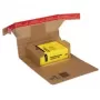 Dinkhauser 20 ColomPac® raamatupakendid 37,1 x 27,2 x 10,2 cm