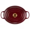 Le Creuset Signature Roaster ovaalne 31cm rhone (21178319494441)